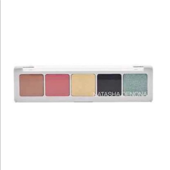 NATASHA DENONA Eyeshadow Palette in *Jubilee* - Picture 12 of 13